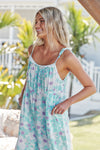 JAASE | ALABAMA KEA JUMPSUIT | Bohemian Love Runway