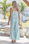 JAASE | ALABAMA KEA JUMPSUIT | Bohemian Love Runway