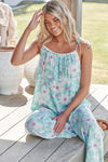 JAASE | ALABAMA KEA JUMPSUIT | Bohemian Love Runway
