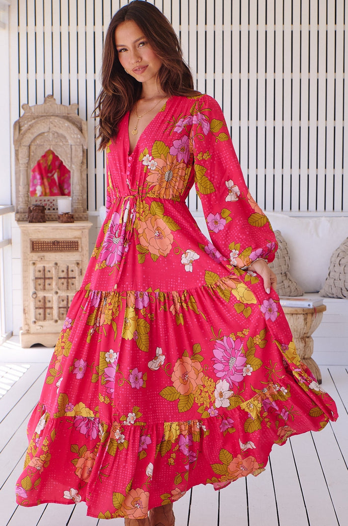 BOHO CLOTHING ONLINE AUSTRALIA | BOHEMIAN LOVE RUNWAY– Bohemian Love Runway