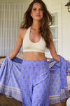 JAASE | JACARANDA JAX PANTS | Bohemian Love Runway
