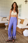 JAASE | JACARANDA JAX PANTS | Bohemian Love Runway