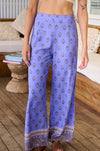 JAASE | JACARANDA JAX PANTS | Bohemian Love Runway