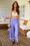 JAASE | JACARANDA JAX PANTS | Bohemian Love Runway