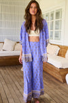JAASE | JACARANDA JAX PANTS | Bohemian Love Runway