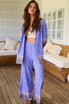 JAASE | JACARANDA JAX PANTS | Bohemian Love Runway