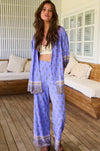 JAASE | JACARANDA JAX PANTS | Bohemian Love Runway