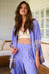 JAASE | JACARANDA JAX PANTS | Bohemian Love Runway