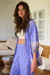 JAASE | JACARANDA JAX PANTS | Bohemian Love Runway