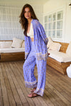 JAASE | JACARANDA JAX PANTS | Bohemian Love Runway