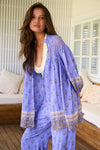 JAASE | JACARANDA JAX PANTS | Bohemian Love Runway