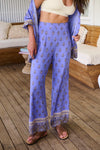 JAASE | JACARANDA JAX PANTS | Bohemian Love Runway
