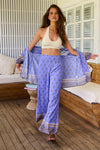 JAASE | JACARANDA JAX PANTS | Bohemian Love Runway