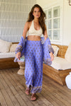 JAASE | JACARANDA JAX PANTS | Bohemian Love Runway