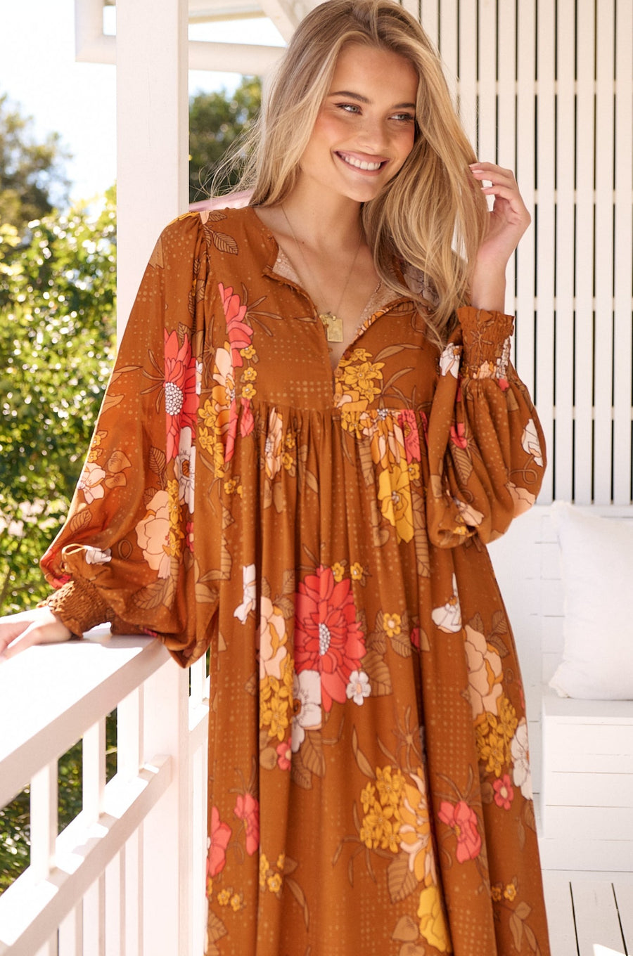 BOHO CLOTHING ONLINE AUSTRALIA | BOHEMIAN LOVE RUNWAY