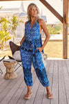 JAASE | TRANQUIL TIDES LIBBY JUMPSUIT | Bohemian Love Runway