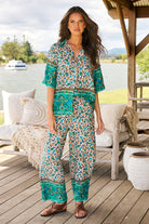  JAASE | BELOVED BROOKES PANT | Bohemian Love Runway