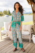  JAASE | BELOVED BROOKES PANT | Bohemian Love Runway