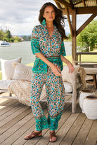  JAASE | BELOVED BROOKES PANT | Bohemian Love Runway