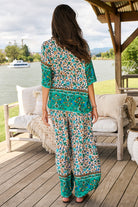  JAASE | BELOVED BROOKES PANT | Bohemian Love Runway