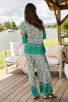  JAASE | BELOVED BROOKES PANT | Bohemian Love Runway