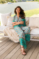  JAASE | BELOVED BROOKES PANT | Bohemian Love Runway