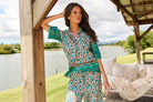  JAASE | BELOVED BROOKES PANT | Bohemian Love Runway