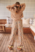  JAASE | OAKIE BROOKLYN PANTS | Bohemian Love Runway