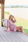 JAASE | ROSABELLA MONDAY MIDI DRESS | Bohemian Love Runway