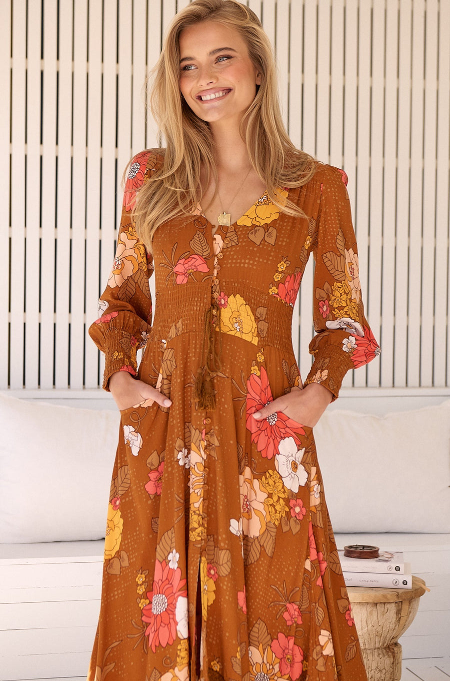 BOHO CLOTHING ONLINE AUSTRALIA | BOHEMIAN LOVE RUNWAY