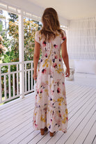  JAASE | JULIETTA ROMI MAXI DRESS | Bohemian Love Runway