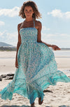 JAASE | LAGUNA OPI DRESS | Bohemian Love Runway