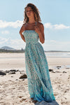 JAASE | LAGUNA OPI DRESS | Bohemian Love Runway