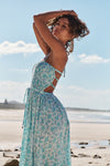 JAASE | LAGUNA OPI DRESS | Bohemian Love Runway