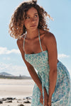 JAASE | LAGUNA OPI DRESS | Bohemian Love Runway
