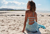 JAASE | LAGUNA OPI DRESS | Bohemian Love Runway