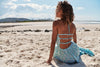 JAASE | LAGUNA OPI DRESS | Bohemian Love Runway