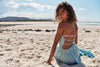 JAASE | LAGUNA OPI DRESS | Bohemian Love Runway