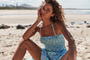 JAASE | LAGUNA OPI DRESS | Bohemian Love Runway