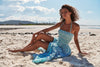 JAASE | LAGUNA OPI DRESS | Bohemian Love Runway