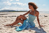 JAASE | LAGUNA OPI DRESS | Bohemian Love Runway