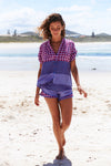JAASE | HAVEN JOY SHORTS | Bohemian Love Runway