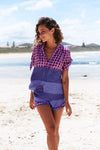 JAASE | HAVEN JOY SHORTS | Bohemian Love Runway