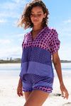 JAASE | HAVEN JOY SHORTS | Bohemian Love Runway