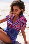 JAASE | HAVEN LEEMA TOP | Bohemian Love Runway