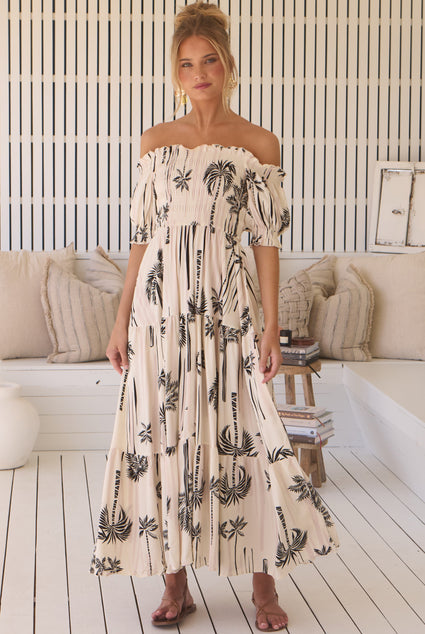 BOHO CLOTHING ONLINE AUSTRALIA | BOHEMIAN LOVE RUNWAY