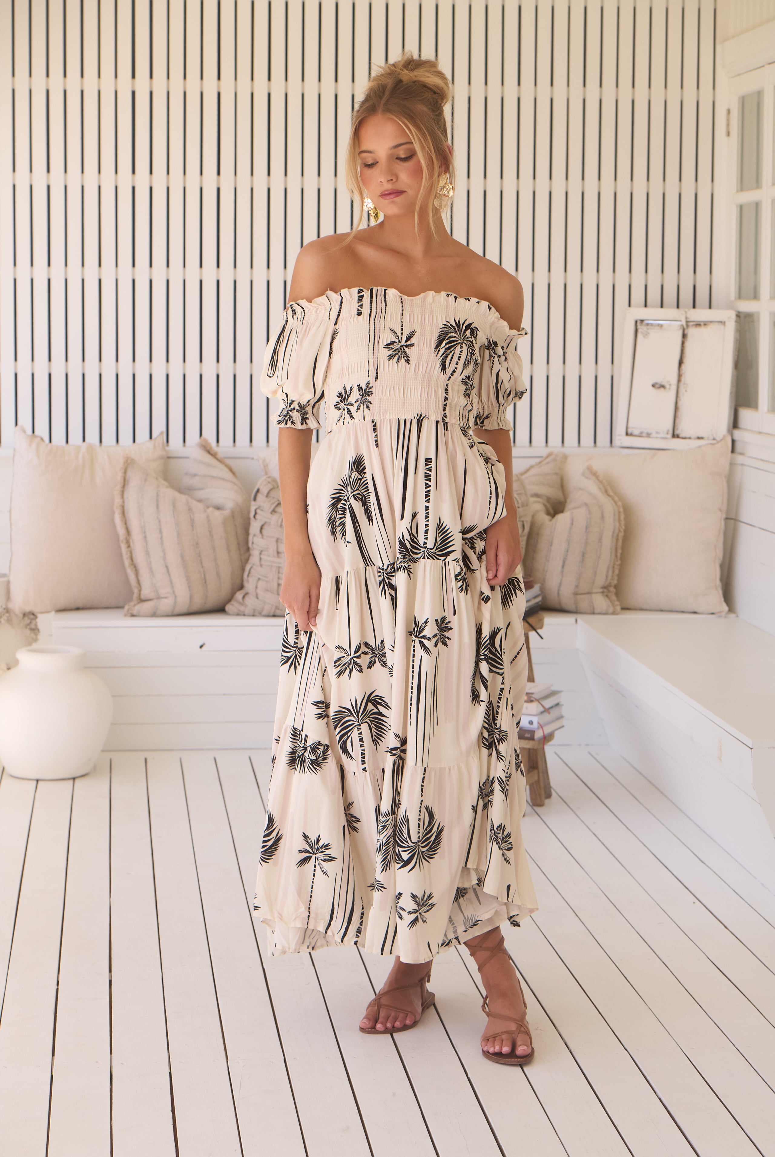 BOHO CLOTHING ONLINE AUSTRALIA | BOHEMIAN LOVE RUNWAY