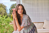 JAASE | OLIVINE OLLI MAXI DRESS | Bohemian Love Runway