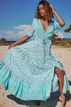 JAASE | LAGUNA TESSA MAXI DRESS | Bohemian Love Runway