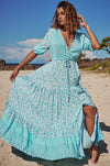 JAASE | LAGUNA TESSA MAXI DRESS | Bohemian Love Runway